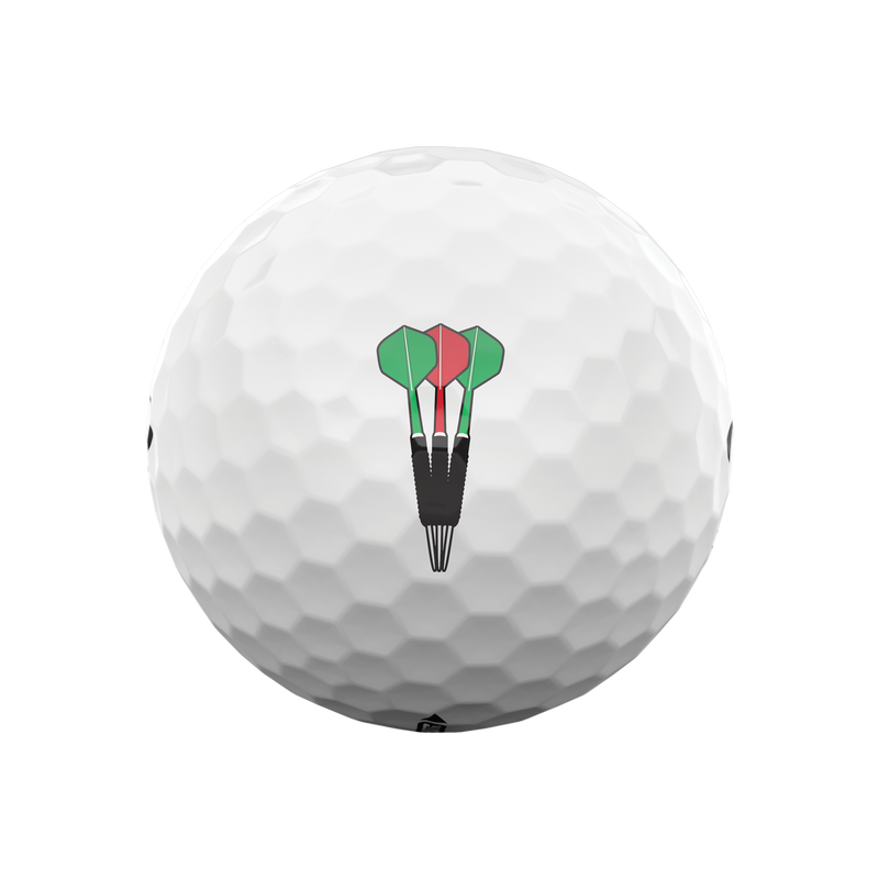 Callaway Supersoft Golfbälle 2025 Pub