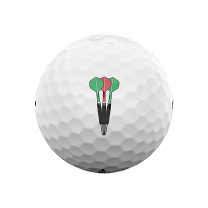 Callaway Supersoft Golfbälle 2025 Pub