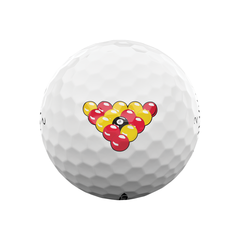 Callaway Supersoft Golfbälle 2025 Pub