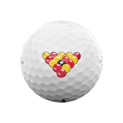 Callaway Supersoft Golfbälle 2025 Pub