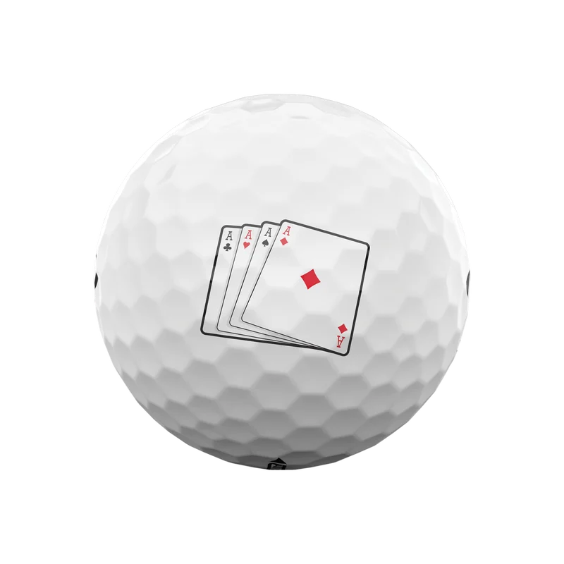 Callaway Supersoft Golfbälle 2025 Pub