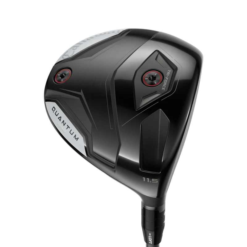 Callaway Quantum Mini Driver