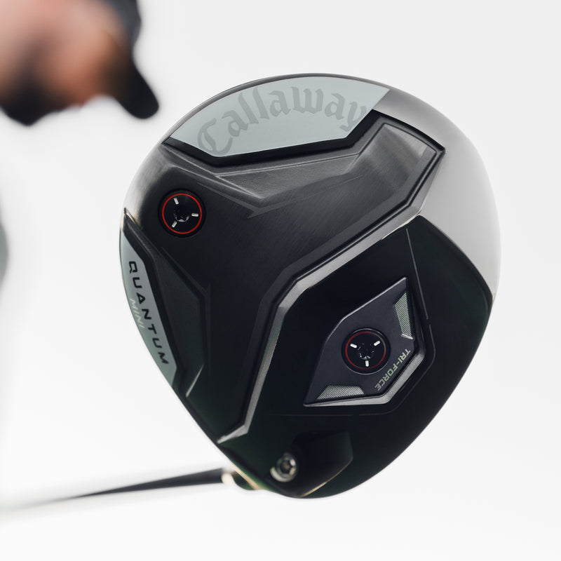 Callaway Quantum Mini Driver