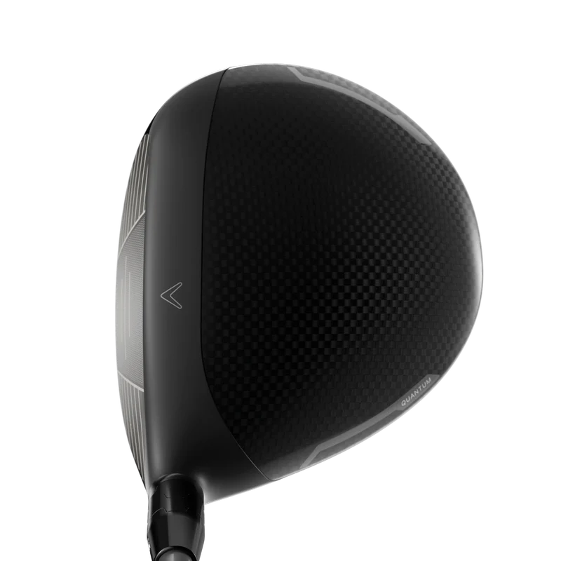 Callaway Quantum Mini Driver