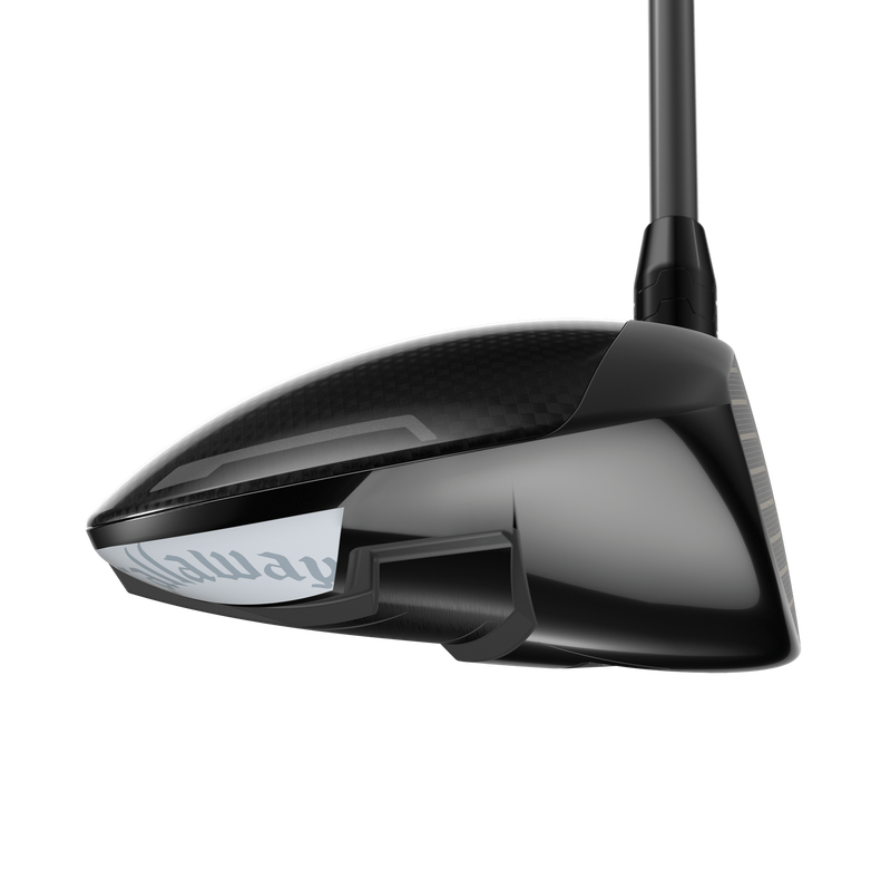 Callaway Quantum Mini Driver