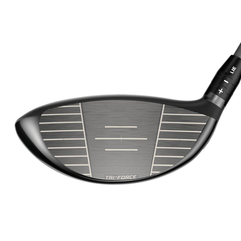 Callaway Quantum Mini Driver