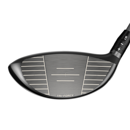 Callaway Quantum Mini Driver
