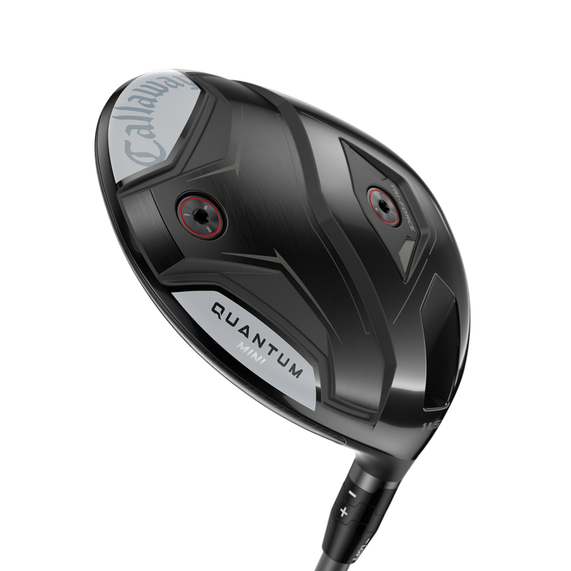Callaway Quantum Mini Driver