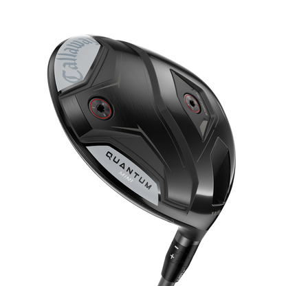 Callaway Quantum Mini Driver