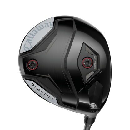 Callaway Quantum Mini Driver