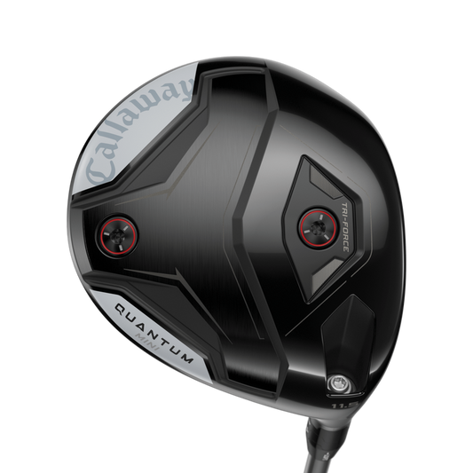 Callaway Quantum Mini Driver