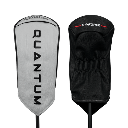Callaway Quantum Mini Driver