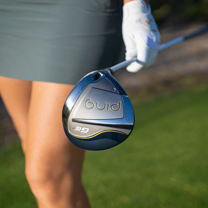 Ping G Le3 Driver