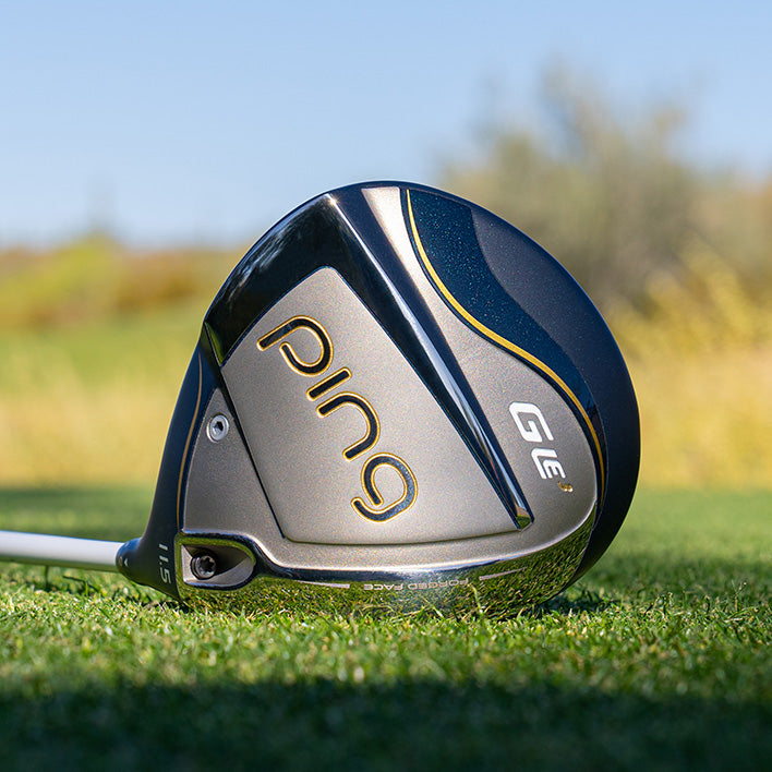 Ping G Le3 Driver