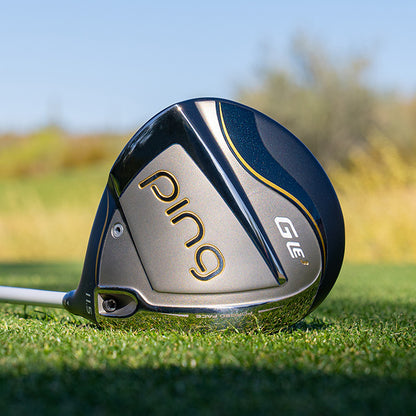 Ping G Le3 Driver