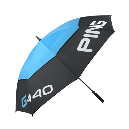 Ping G440 Double Canopy Golfregenschirm