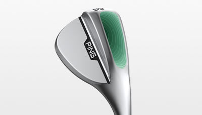 Ping S159 Chrome Wedge