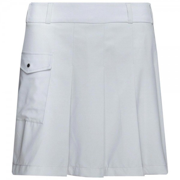 Cross W Pleat Damenskort