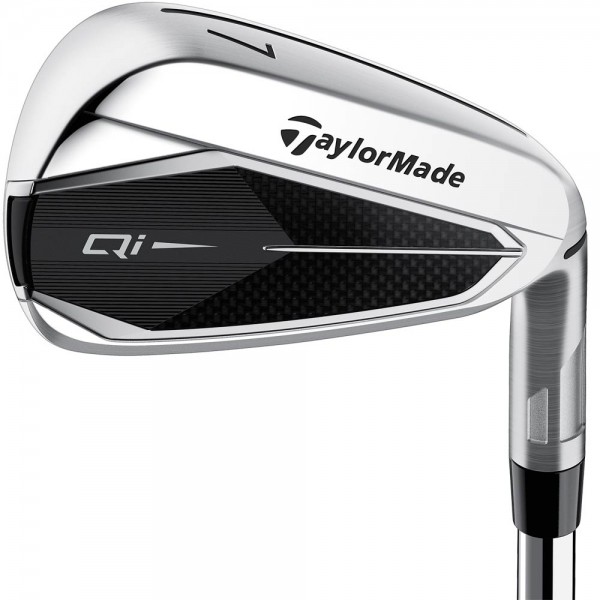 TaylorMade Qi10 Eisen