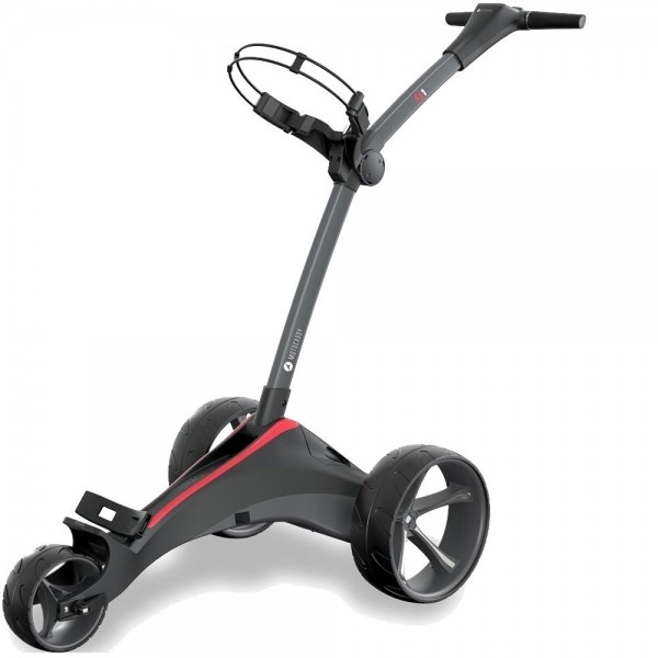 MotoCaddy S1 Lithium Elektrotrolley 2022