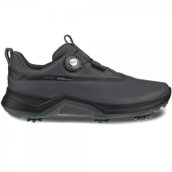 Ecco Golf Biom G5 BOA Herrengolfschuhe