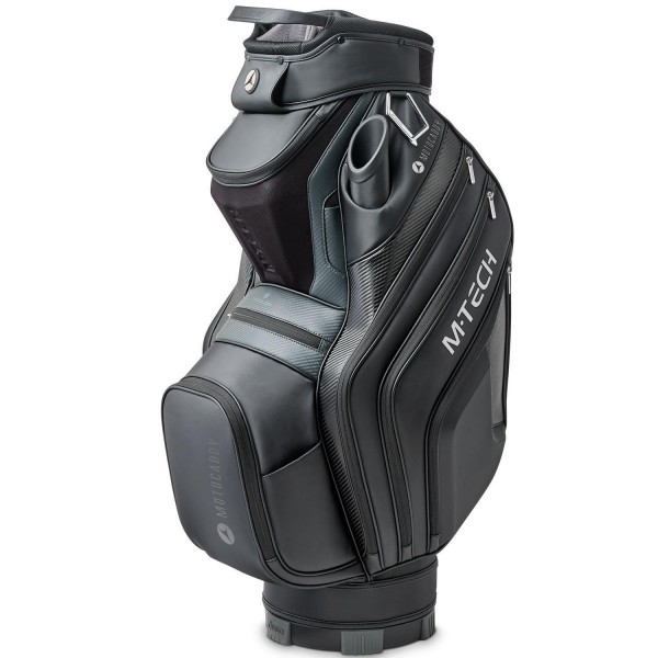 MotoCaddy M-Tech Cartbag