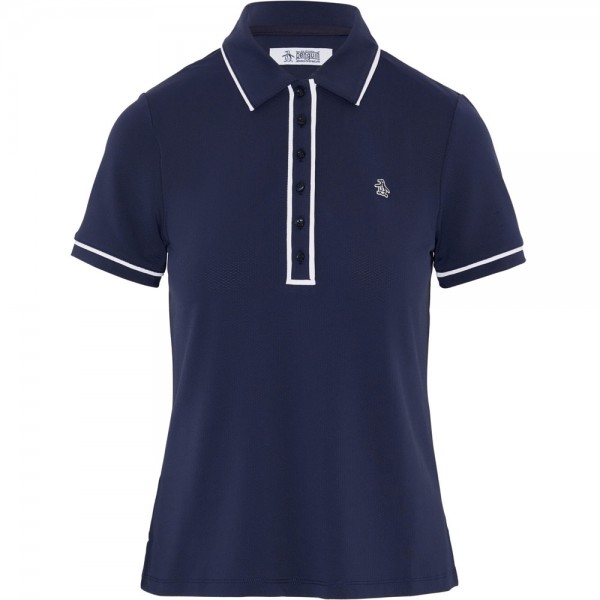 Penguin Performance Veronica Damenpoloshirt