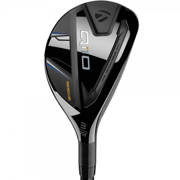 TaylorMade Qi10 Rescue