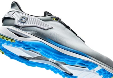 FootJoy Pro SLX Herrengolfschuhe - Komfort