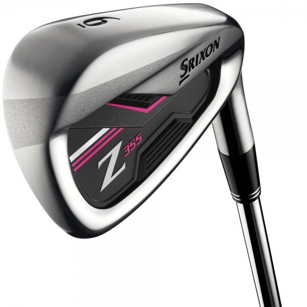 Srixon Z 355 Eisen für Damen