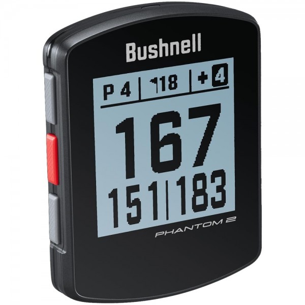 Bushnell Phantom 2 GPS