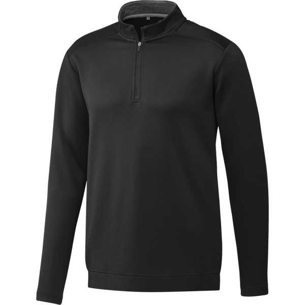 Adidas CLUB 1/4 ZIP Herrengolfpullover