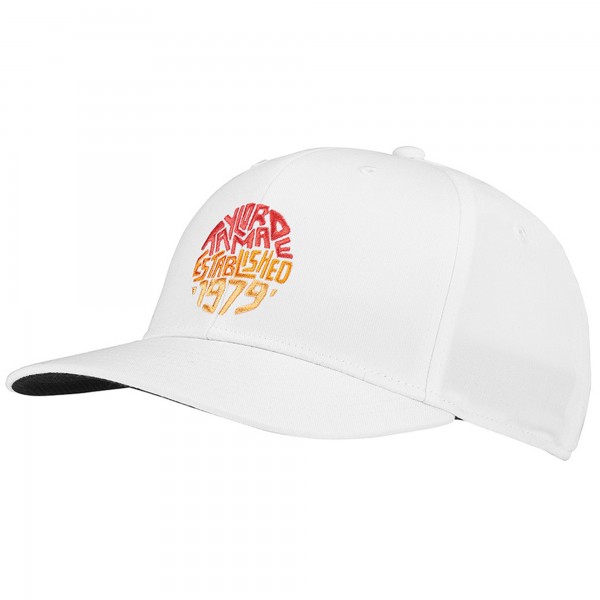 TaylorMade Lifestyle 1979 Logo Herrencap