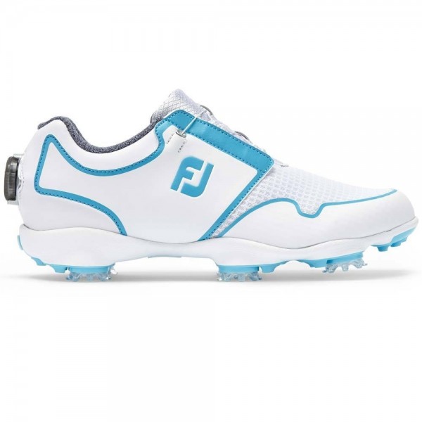Foot Joy Sport TF BOA Damengolfschuhe