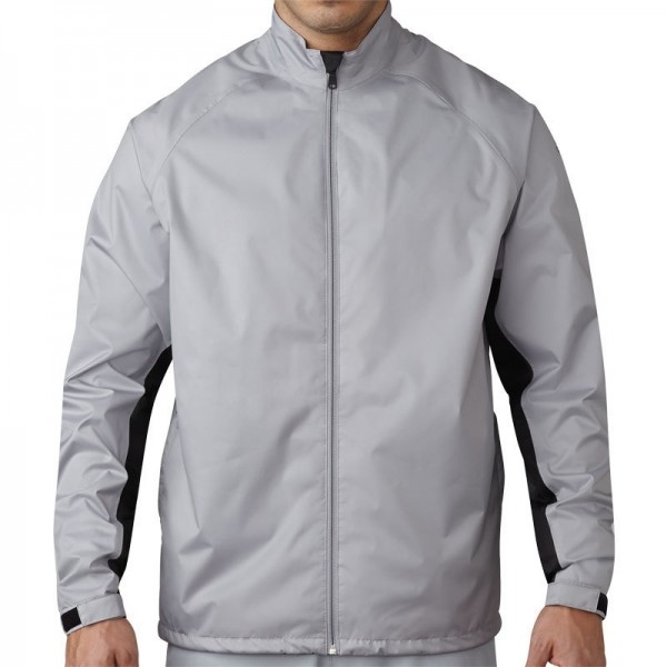 Adidas climastorm Provisional II Long Sleeve Rain Herrengolfjacke