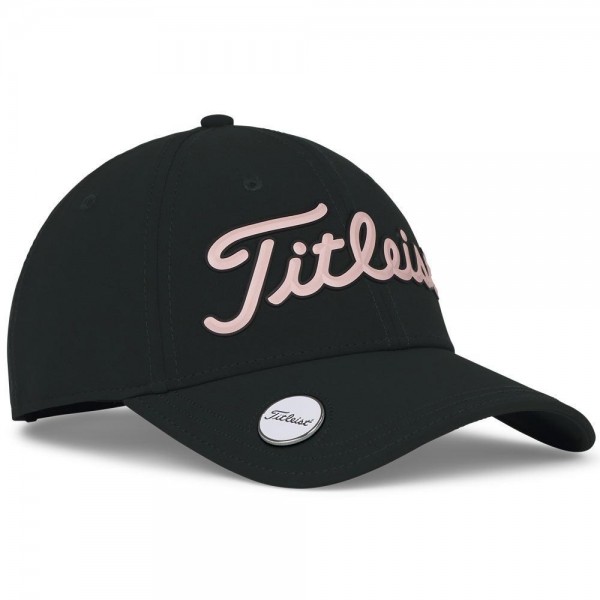 Titleist Players Performance Ball Marker Damencap