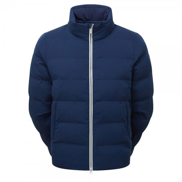 FootJoy ThermoSeries Insulated Winter Damenjacke navy