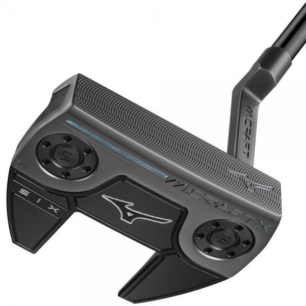 Mizuno M.Craft X P6 Putter