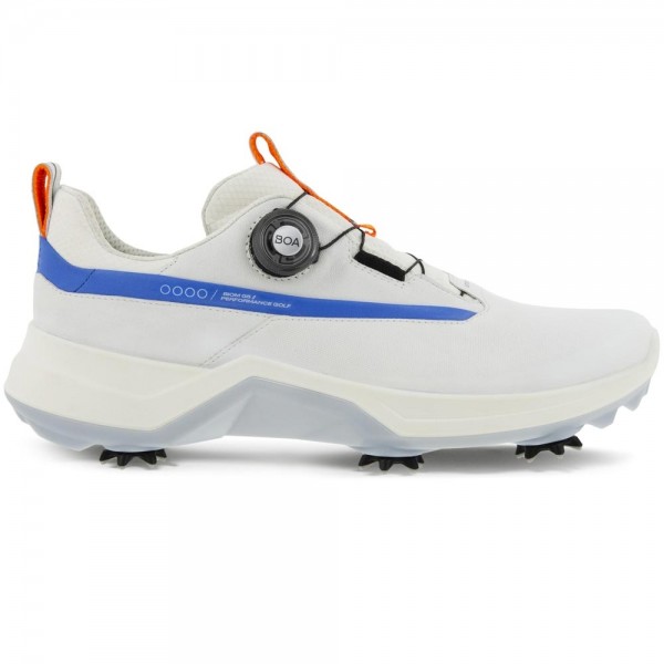 Ecco Golf Biom G5 BOA Herrengolfschuhe