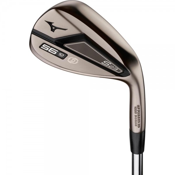 Mizuno S23 Copper Cobalt Wedge