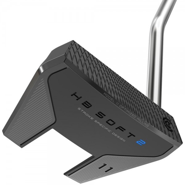 Cleveland HB Soft 2 Model Black #11 Putter
