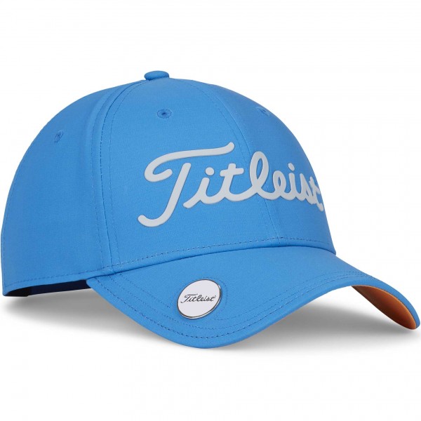 Titleist Players Performance Ball Marker Cap