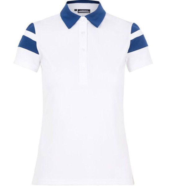 Lindeberg W Pixie Damengolfpoloshirt