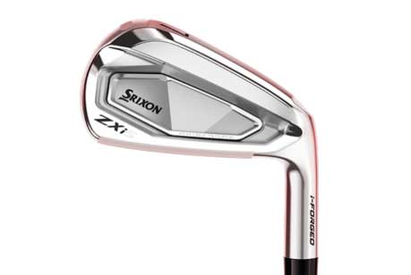 Srixon ZXi5 Eisen 