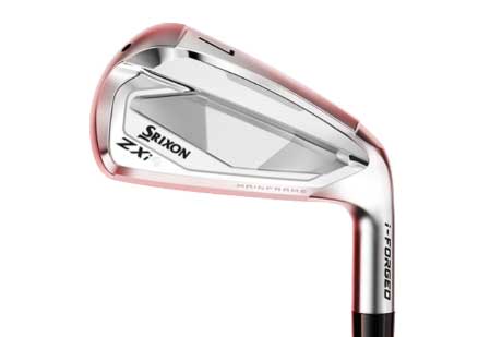 Srixon ZXi4 Eisen Damen