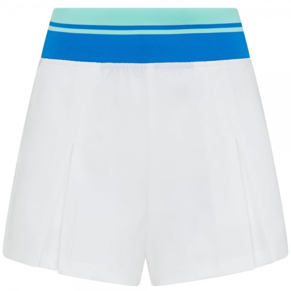 Penguin Colorblock Damenshort