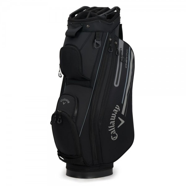 Callaway Chev 14+ Cartbag 2023