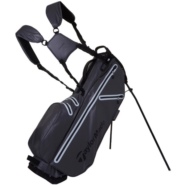 TaylorMade FlexTech Waterproof Standbag