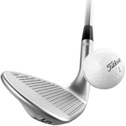 Titleist Vokey Design SM10 Nickel Wedge