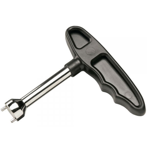 Silverline Spikeschlüssel